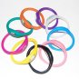 1pcs Anion Negative Ion Silicone Sports Bracelet Watch