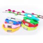 1pcs Anion Negative Ion Silicone Sports Bracelet Watch