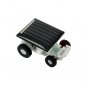 The World's Smallest Mini Solar Power Toy Car Racer - Free Shipping