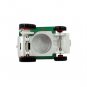 The World's Smallest Mini Solar Power Toy Car Racer - Free Shipping