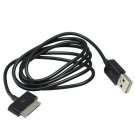 97.5cm USB Data SYNC Charger Cable Cord for iPod iPhone Series iPod-Black