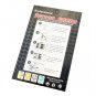 Clear Transparent Screen Protector for Apple iPhone 4G