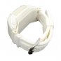 N388 Tri Band Voice Dialing Watch Phone with Camera White
