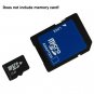 Free Shipping Micro SD Memory Card to SD card Adapter For Cell Phone Camera Games