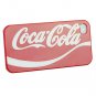 Coca Cola Logo Pattern Iphone 4s Protective Case great for Gift item