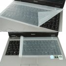 14 " notebook computer Universal White Silicone Keyboard Protector Cover Skin Mask