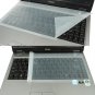 14 " notebook computer Universal White Silicone Keyboard Protector Cover Skin Mask