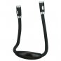 Flexible Soft Foam LED Light Handsfree Hug Neck Reading Book Light Lamp Black