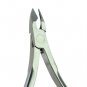 Stainless Steel Cuticle Nipper Cutter Nail Art Clipper Manicure Tool