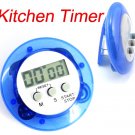 New Mini Digital LCD Kitchen Cooking Count Down Timer Alarm