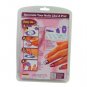 Nail Art Stamping Quick Tool Kit-Blue
