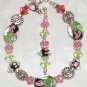 Flora's flower Fairy Bracelet