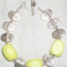 Forest Elf's Treasure Bracelet
