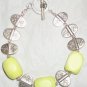 Forest Elf's Treasure Bracelet