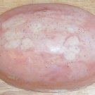 Olive Oil & Goats Milk soap 8oz. "Raspberry Dreams"