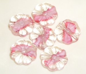 Czech Beads