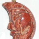 Moon pendant