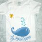 A whale of a time
