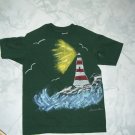 cool lighthouse shirt