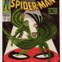 Amazing Spider-Man # 63 VF to VF/NM