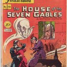 Classics Illustrated # 52 HRN 53 Original VF- to VF