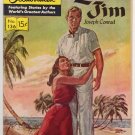 Classics Illustrated #136 HRN 136 Original VF/NM to NM