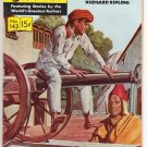 Classics Illustrated #143 HRN 143 (O) CGC Quality 9.4 to 9.6