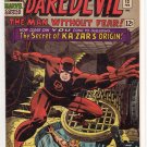 Daredevil # 13 VF/NM to NM-