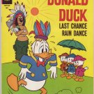 Donald Duck # 94 VF/NM to NM-