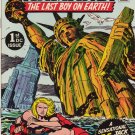 Kamandi # 1 CGC Quality 9.4 to 9.6