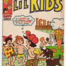 Li'l Kids # 2 FN+ to FN/VF