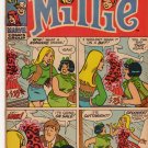 Mad about Millie # 16 VF to VF+