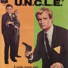 Man from U.N.C.L.E. # 12 VF/NM to NM-