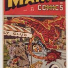 Marvel Mystery # 74 FN- to FN+
