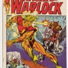 Marvel Premiere # 2 VF/NM to NM-
