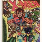 X-Men # 107 VF/NM to NM-