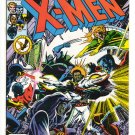 X-Men # 119 VF/NM to NM-