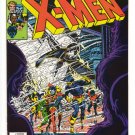 X-Men # 120 VF/NM to NM-