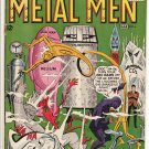 Metal Men # 6  VG/FN to FN-
