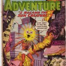 My Greatest Adventure # 52  VG to VG+