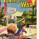 Our Army at War # 149 VF to VF+