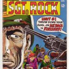 Our Army at War # 192  VG/FN to FN-