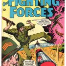 Our Fighting Forces # 88   VF to VF/NM