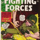 Our Fighting Forces # 90  FN- to FN