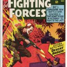 Our Fighting Forces # 96  VF to VF/NM