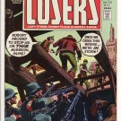 Our Fighting Forces # 151  NM- to NM