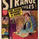 Strange Tales # 5  FN- to FN+