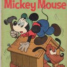 MIckey Mouse # 68  FN- to FN+