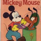 MIckey Mouse # 75  FN/VF to VF
