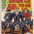 Mighty Marvel Western # 1  VG/FN to FN-